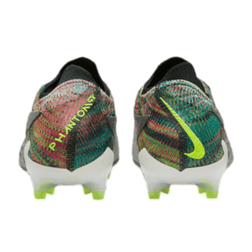 Nike Phantom GX Fusion Gripknit Elite Firm Ground Cleats