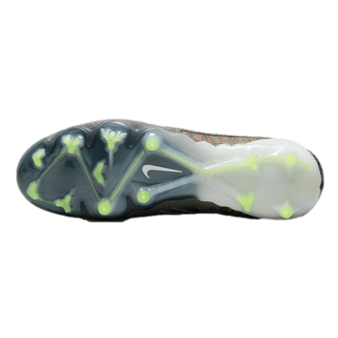 Nike Phantom GX Fusion Gripknit Elite Firm Ground Cleats