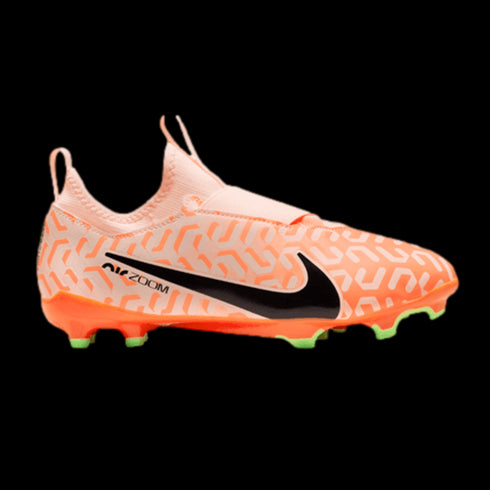 Nike Mercurial Vapor 15 Academy Youth Firm Ground Cleats DZ3470-800