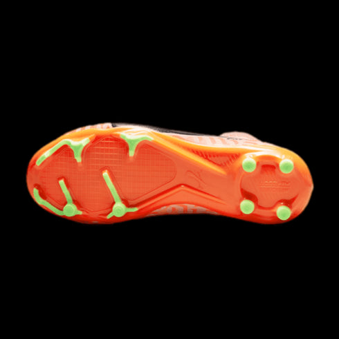 Nike Mercurial Vapor 15 Academy Youth Firm Ground Cleats DZ3470-800