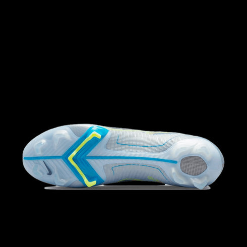 Nike Mercurial Vapor 14 Elite Firm Ground Cleats