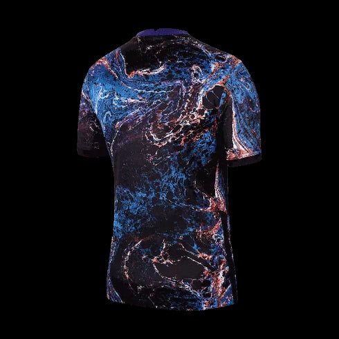 Tottenham 21/22 Away Jersey