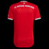 Adidas Bayern Munich 22/23 Authentic Home Jersey
