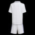 Adidas Real Madrid 22/23 Little Kids Home Mini Kit