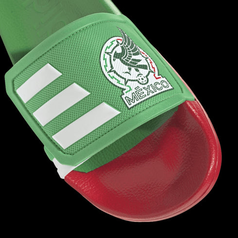 Adidas Adilette TND Mexico Slide Sandals