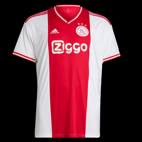Adidas Ajax 22/23 Home Jersey