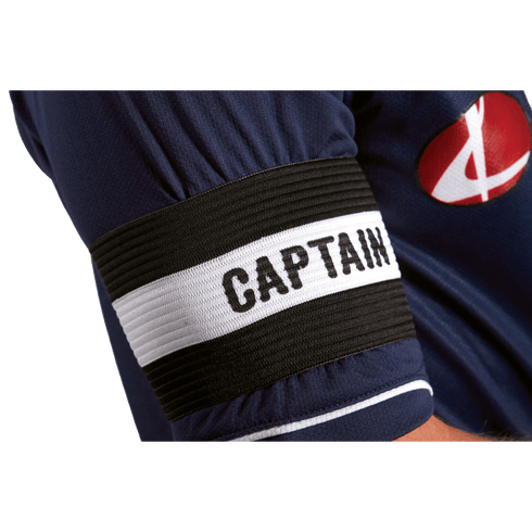 Kwik Goal Captain Adult Arm Band