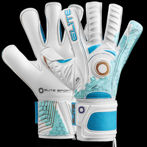 Elite Sport Orca Fingersave Goalkeeper Gloves 482