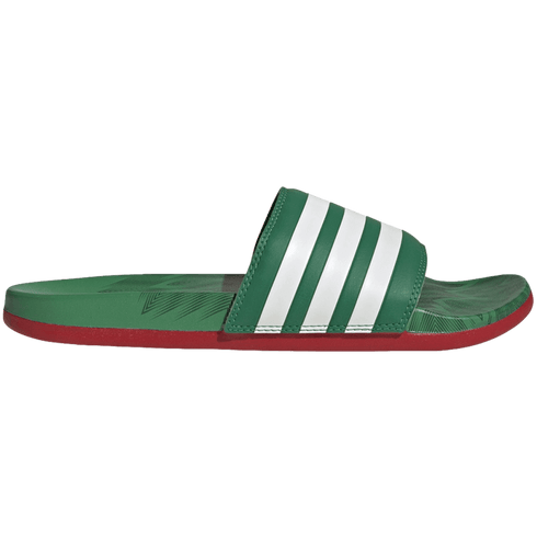 Adidas Adilette Comfort Slide Sandals
