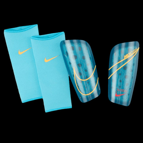 Nike Mercurial Lite Shin Guards