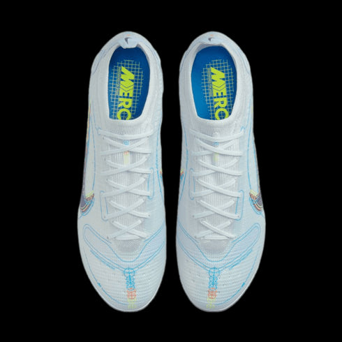 Nike Mercurial Vapor 14 Elite Firm Ground Cleats