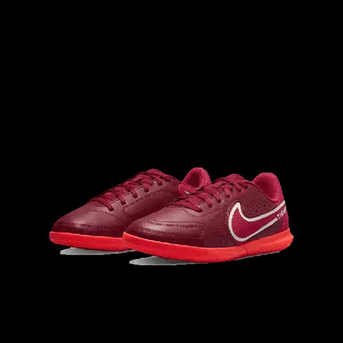 Tiempo Legend 9 Club Youth Indoor Shoes