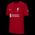 Nike Liverpool 22/23 Authentic Match Home Jersey