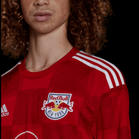 Adidas New York Red Bulls 22/23 Away Jersey