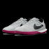 Nike Streetgato Indoor Soccer Court Shoes - Grey / Purple