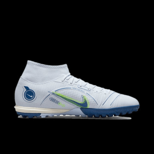 Nike Mercurial Superfly 8 Academy Turf Shoes