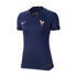 Nike France 2019 Womens Home Jersey