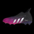 Adidas Predator Freak.3 Laceless Youth Firm Ground Cleats FW7529