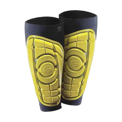 G-Form Pro-S Shin Guard Nocsae