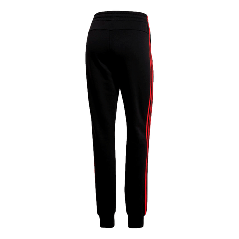 Adidas Essentials 3-Stripes Womens Joggers Pants - Black GP8731