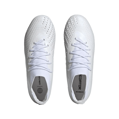 Adidas Predator Accuracy.1 Firm Ground Soccer Cleats