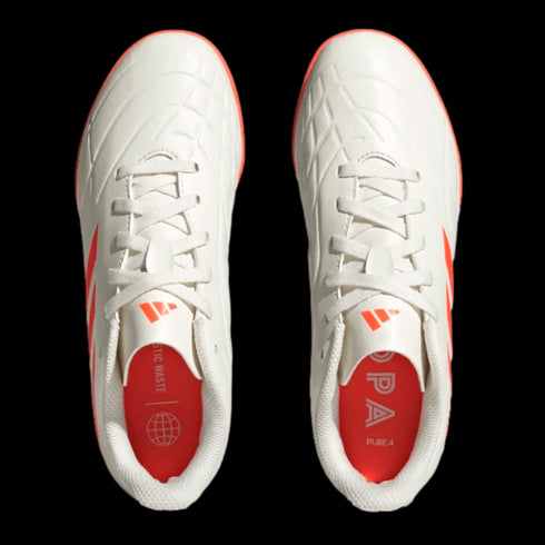 Adidas Copa Pure.4 Youth Turf Shoes GY9043