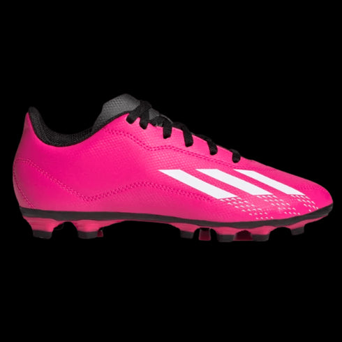 Adidas X Speedportal.4 Youth Firm Ground Soccer Shoe GZ2455