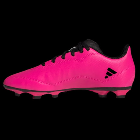 Adidas X Speedportal.4 Youth Firm Ground Soccer Shoe GZ2455