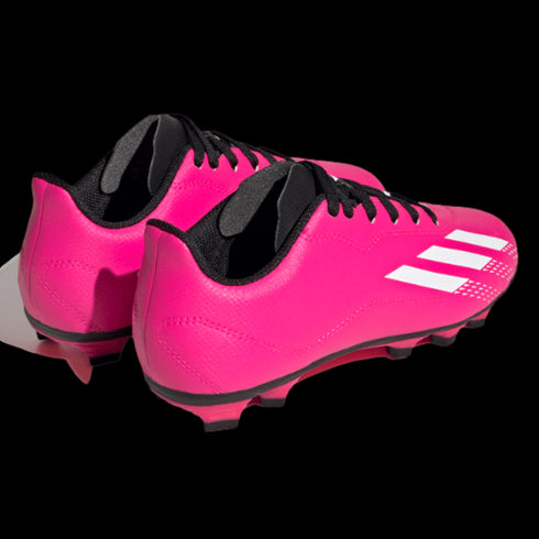 Adidas X Speedportal.4 Youth Firm Ground Soccer Shoe GZ2455