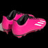 Adidas X Speedportal.4 Youth Firm Ground Soccer Shoe GZ2455