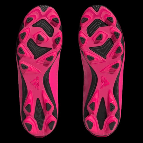 Adidas X Speedportal.4 Youth Firm Ground Soccer Shoe GZ2455