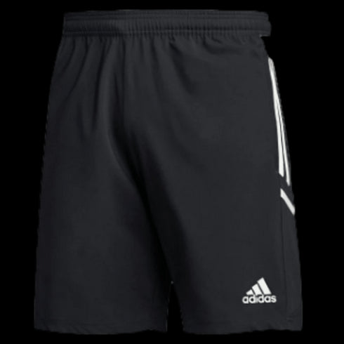 Adidas Condivo 22 Downtime Shorts - Black H21275