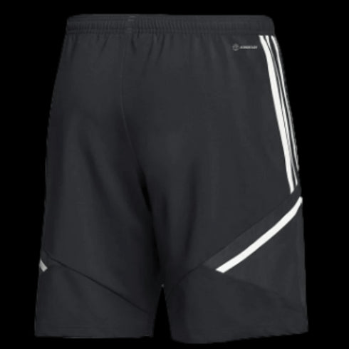 Adidas Condivo 22 Downtime Shorts - Black H21275