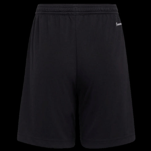 adidas Youth Entrada 22 Shorts - Black H57502