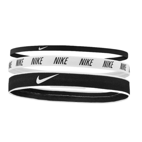 Nike Mixed Width Headbands (3 pack) N0002548930