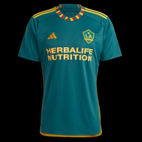 Adidas LA Galaxy 23/24 Away Jersey