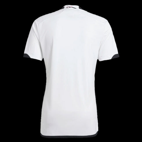 Adidas DC United 23/24 Away Jersey HI1886