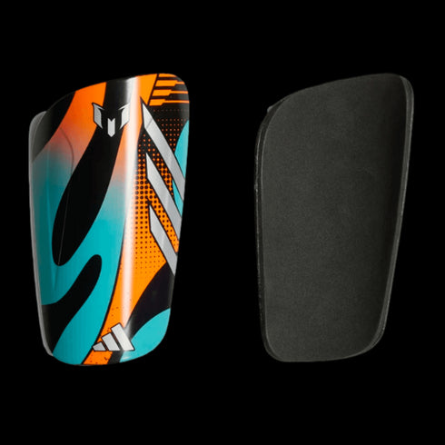 Adidas Messi Club Shin Guards