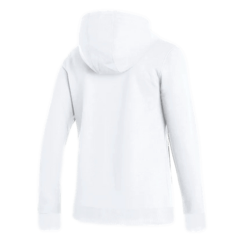 Adidas Men's Argentina 22 World Cup Winners Hoody - White BACK