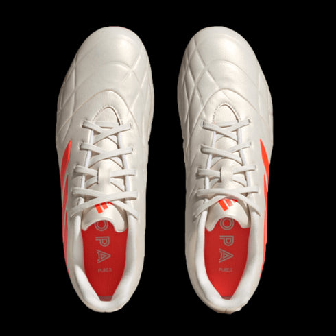 Adidas Copa Pure.3 Firm Ground Cleats HQ8941