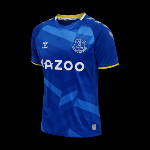 Hummel Everton 21/22 Home Jersey