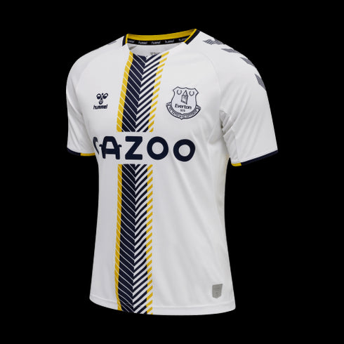 Everton 21/22 Third Jersey