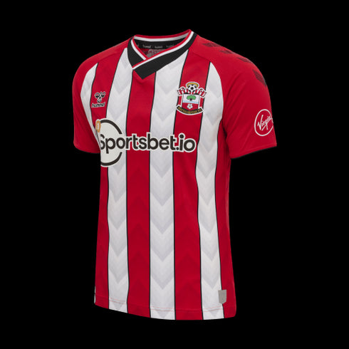 Southampton 21/22 Home Jersey