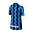 Inter Milan 20/21 Youth Home Jersey