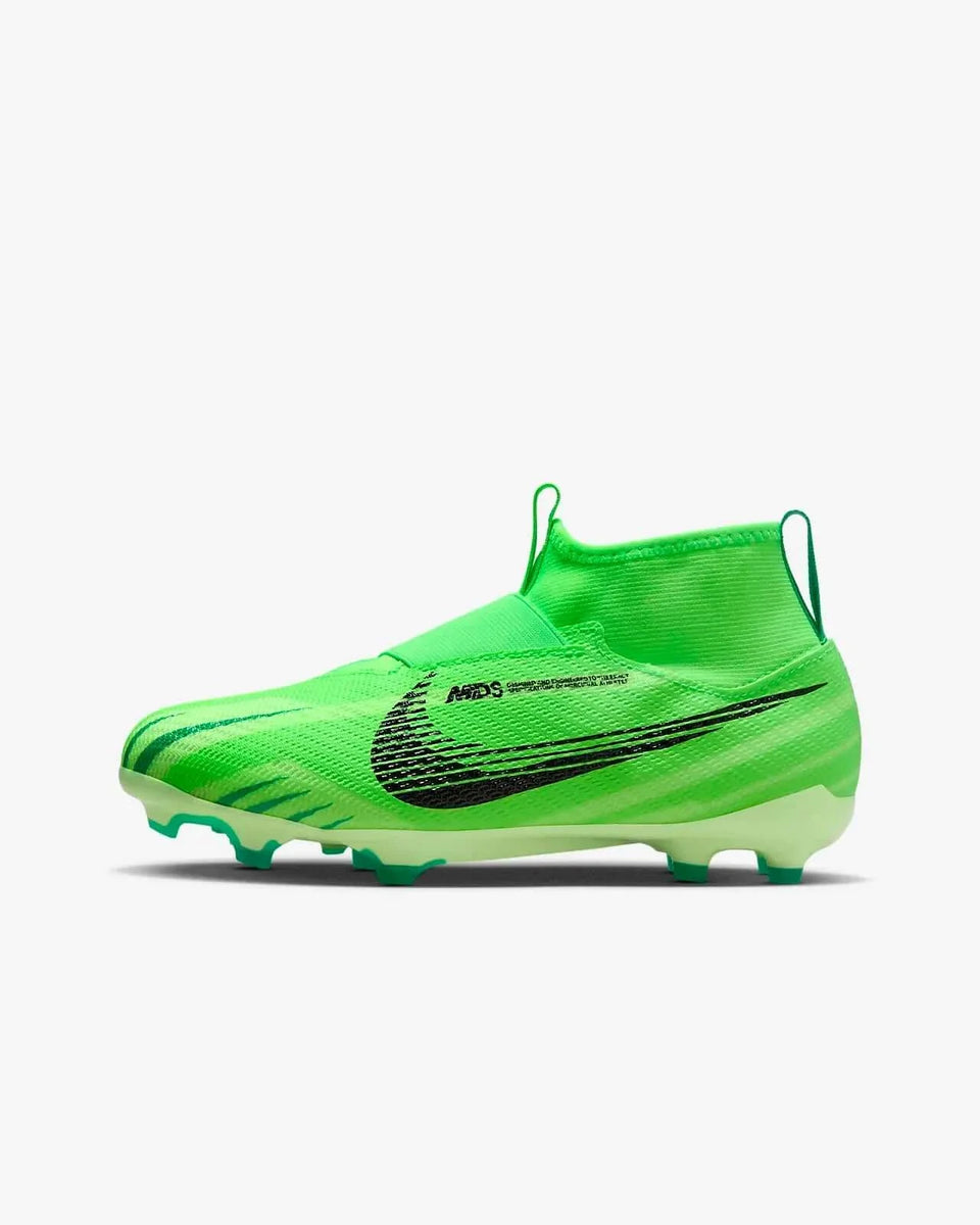 Nike Mercurial Superfly Pro MDS Youth Firm Ground Cleats Soccer