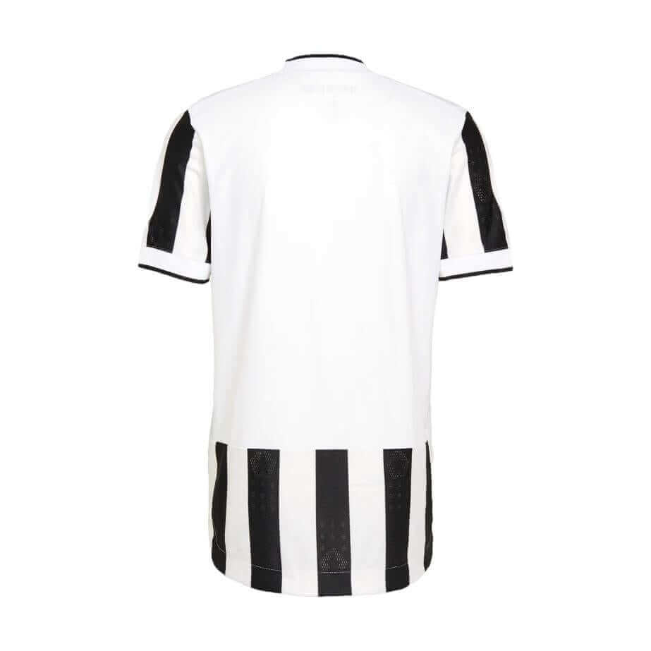 Adidas Juventus 21/22 Authentic Home Jersey – U90 Soccer