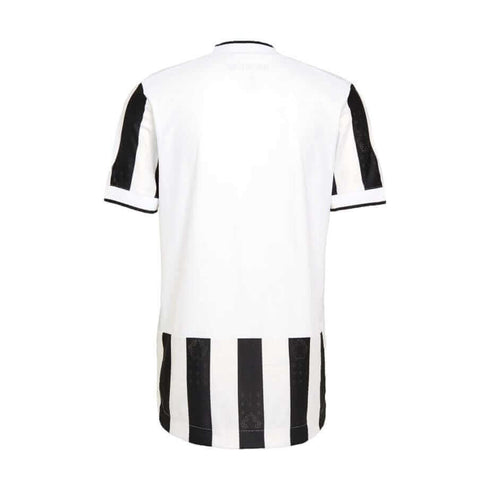 Adidas Juventus 21/22 Authentic Home Jersey