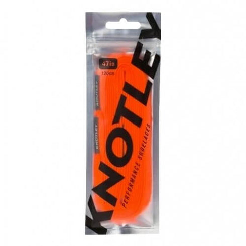 Knotley 45 Inch Speed Laces
