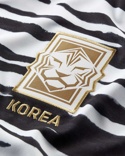 South Korea 2020 Away Jersey