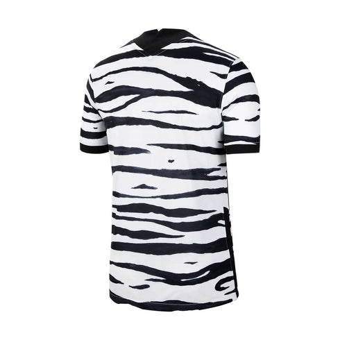 South Korea 2020 Away Jersey